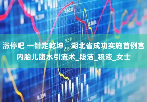 涨停吧 一针定乾坤，湖北省成功实施首例宫内胎儿腹水引流术_段洁_积液_女士